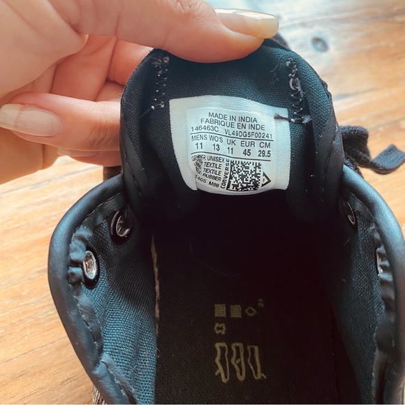 Rare - Converse All Star camouflage print - Picture 4 of 4